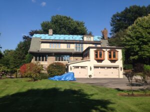 Roofing service rochester ny