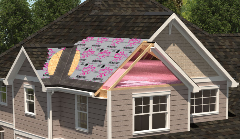 You can finance your energy efficient roof with Rochester Premier Roofing -